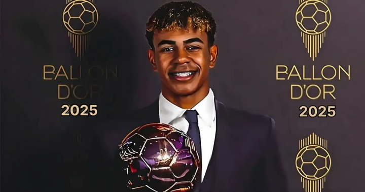 世體記者暗示亞馬爾獲得金球獎：事先警告過的事，不能算作是背叛