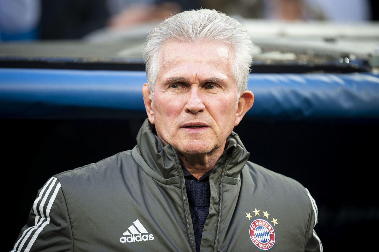 魯梅尼格：海因克斯為拜仁帶來了輝煌的成就，我們對他滿懷感激