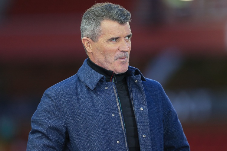 基恩：瓜帥說戰(zhàn)平槍手因球隊疲勞？職業(yè)球員要適應一周雙賽或三賽