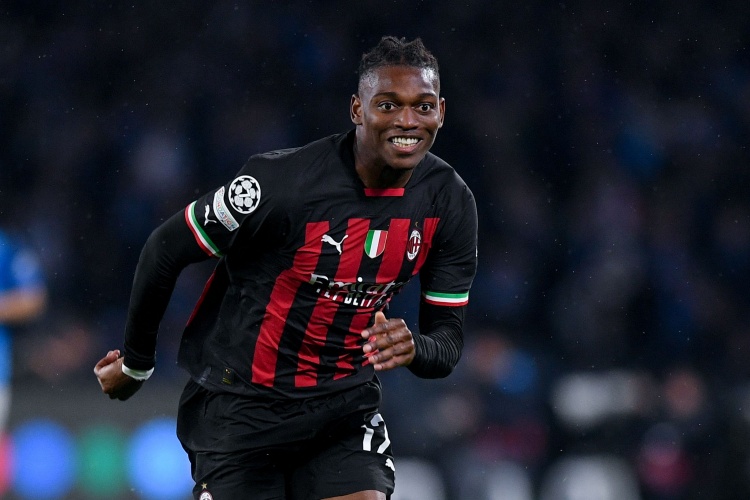 萊奧：8歲時(shí)我已經(jīng)同意加盟本菲卡，但俱樂(lè)部食言沒(méi)有派車(chē)接我