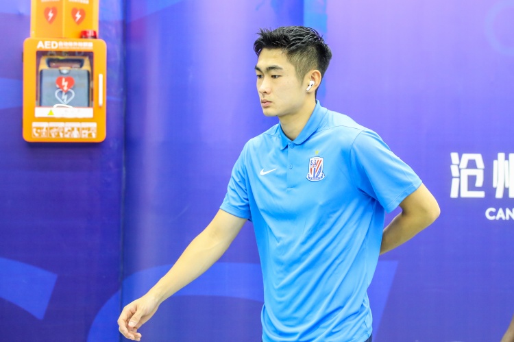 陳晉一：首先我們自己不能放棄，做好自己然后看最后怎么樣