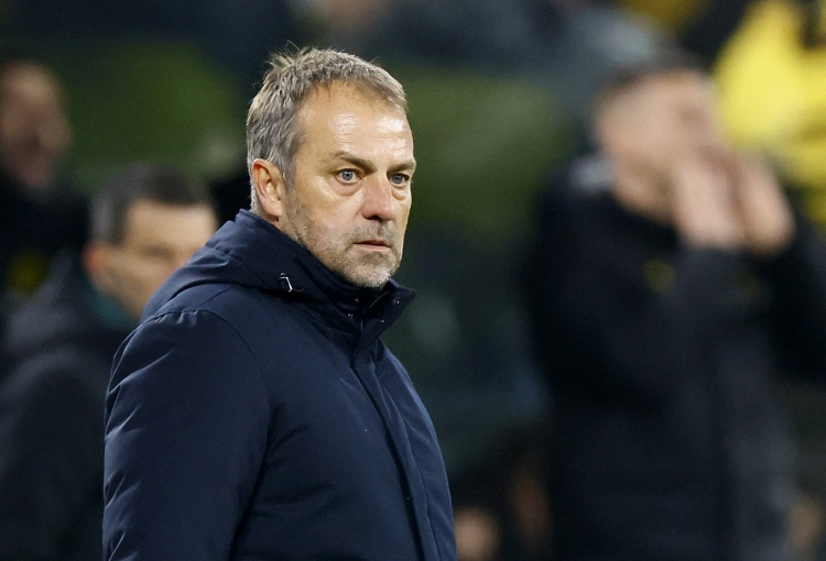 弗里克：杰拉德-馬丁的進(jìn)步很大，孔德對我們來說非常重要