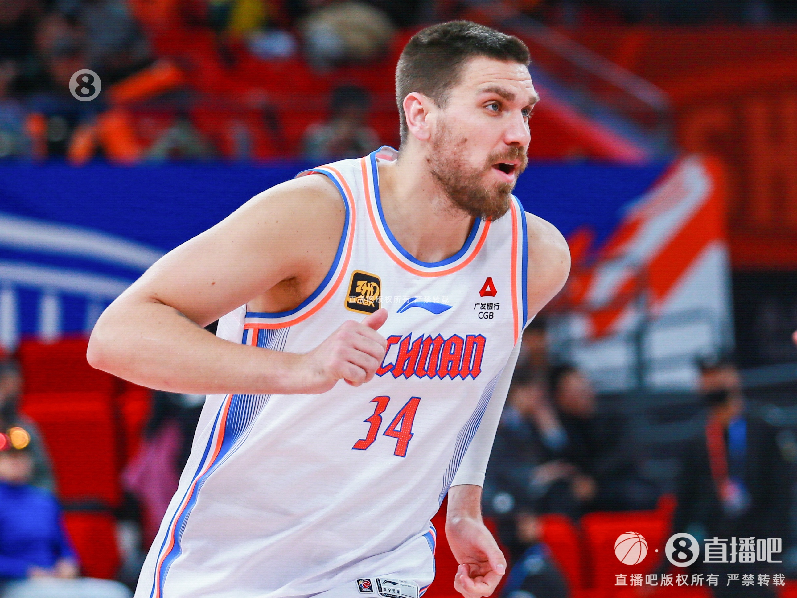 深圳男籃敲定4外援：馬里奇&法耶&特奎維恩-史密斯&馬凱爾-約翰遜