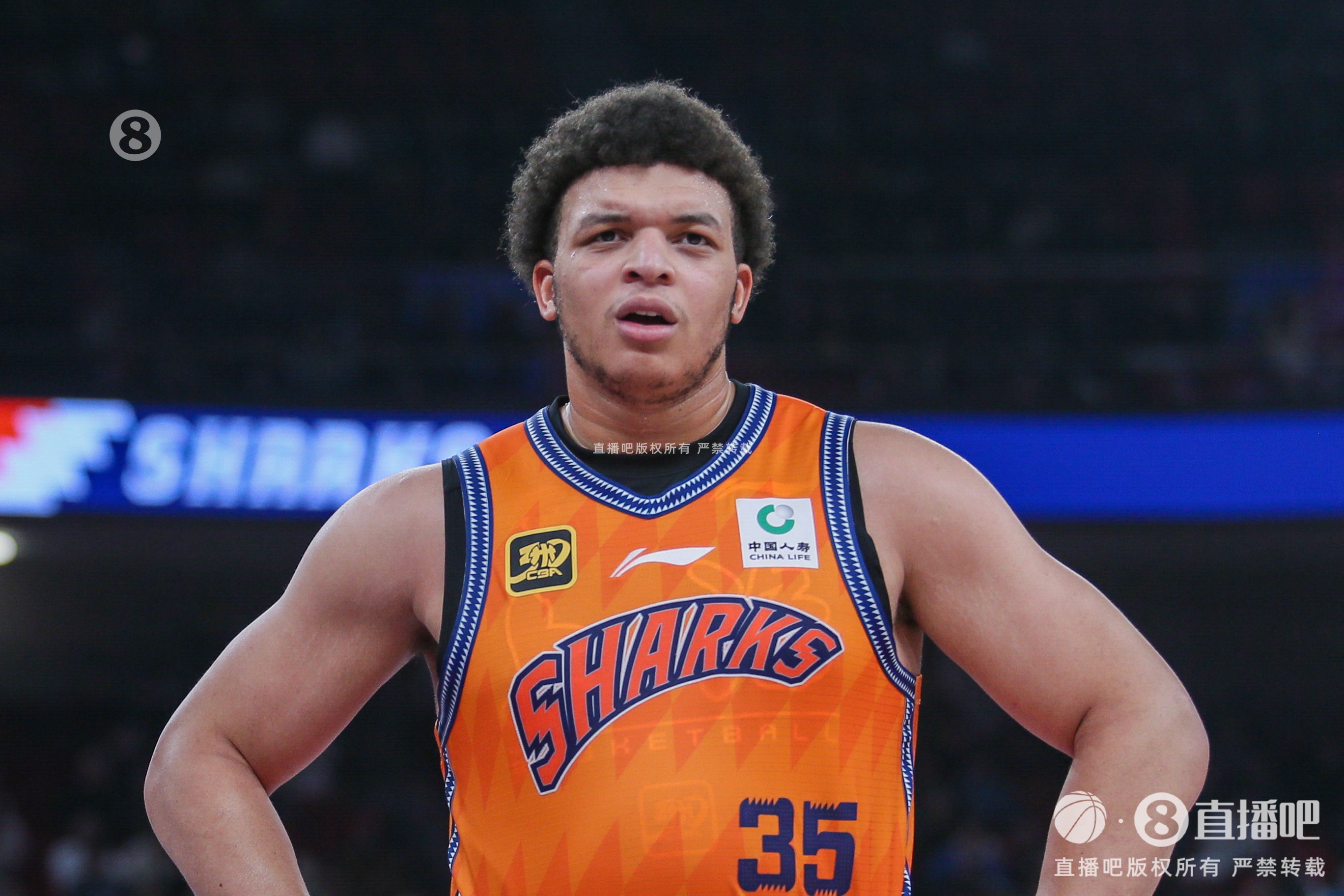 新賽季CBA俱樂部杯各隊(duì)需報(bào)名2到4個(gè)外援 單場比賽4人4節(jié)8人次