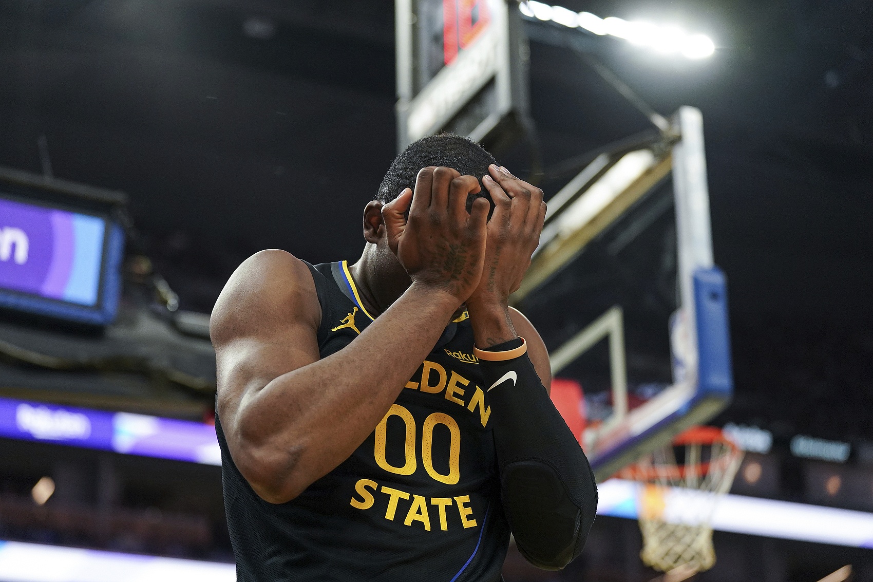 前NBA球員談庫明加：我希望球員們賺到錢 但也得認(rèn)清自己的角色