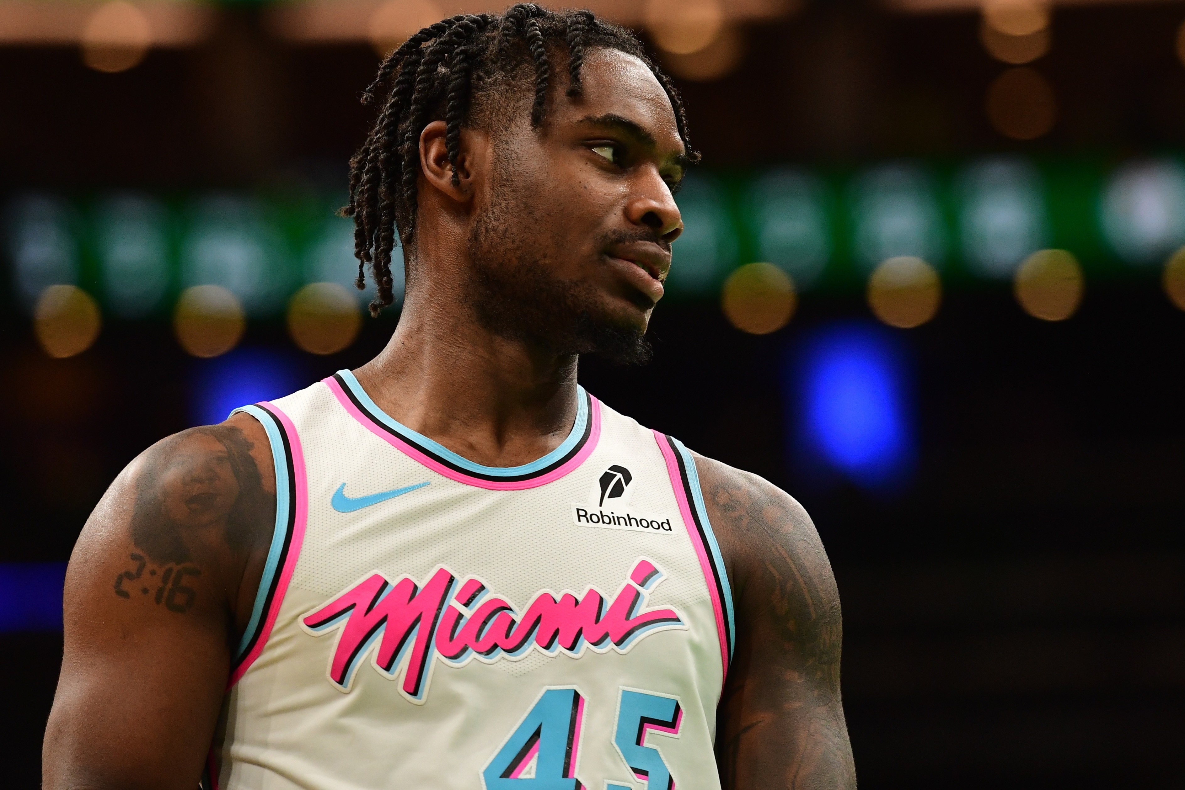 托尼-阿倫：當(dāng)今NBA防守者已經(jīng)被射手取代 但小米切爾仍然在堅(jiān)持