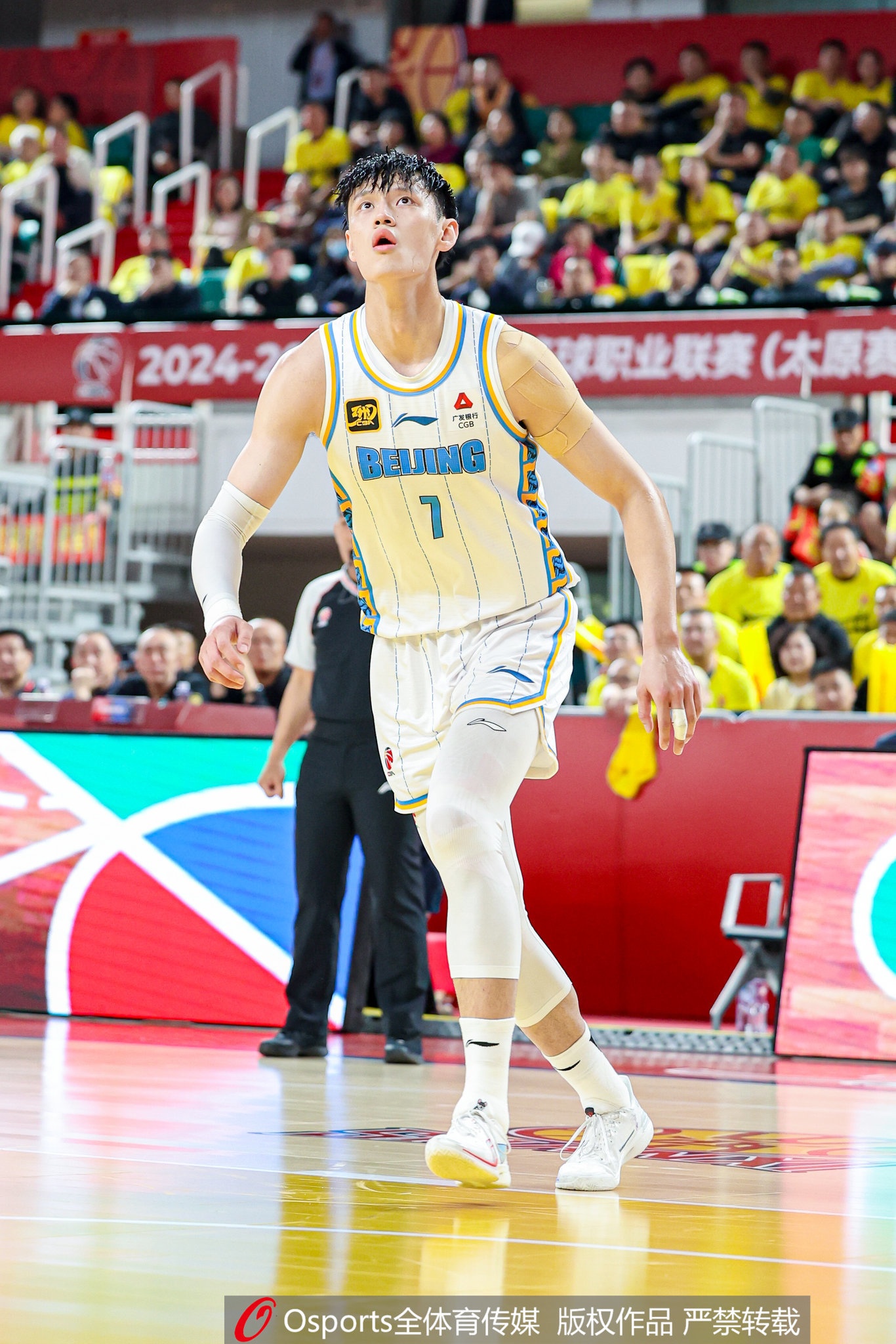 雙向名額還剩一個！網(wǎng)媒：曾凡博將簽署Exhibit 10而非雙向合同