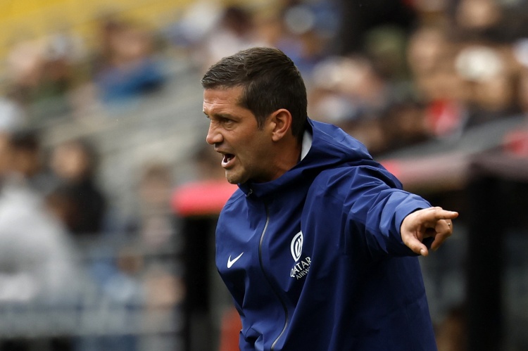 齊沃：我對國米的表現(xiàn)與勝利感到滿意，不是我的功勞而是球員努力