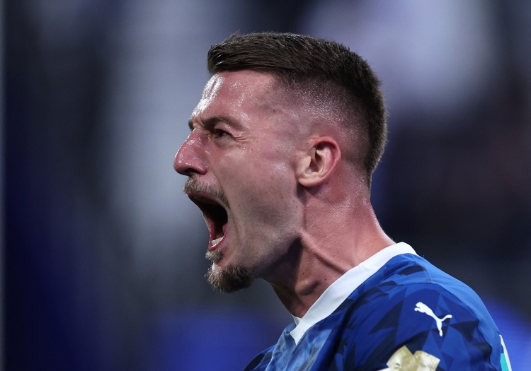 都體：尤文圖斯面臨中場危機，俱樂部有意引進米林科維奇