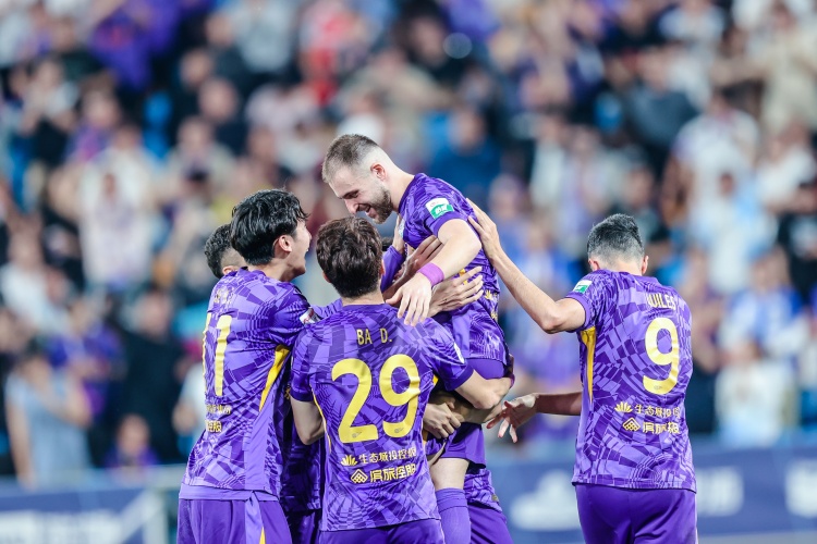 津媒：“經(jīng)濟實惠”比分擊敗新鵬城，津門虎找到一些強隊的感覺