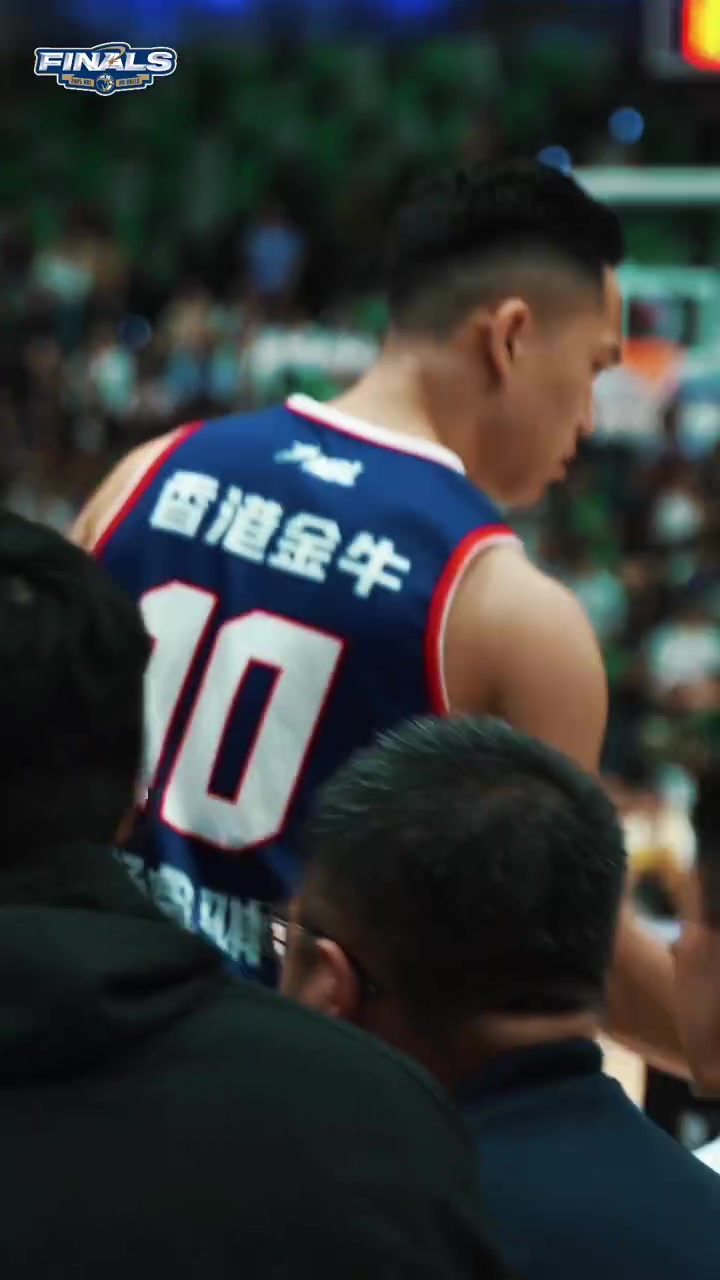 感謝各位球迷始終如一的熱愛與支持 你們是我們場上最強(qiáng)第六人！