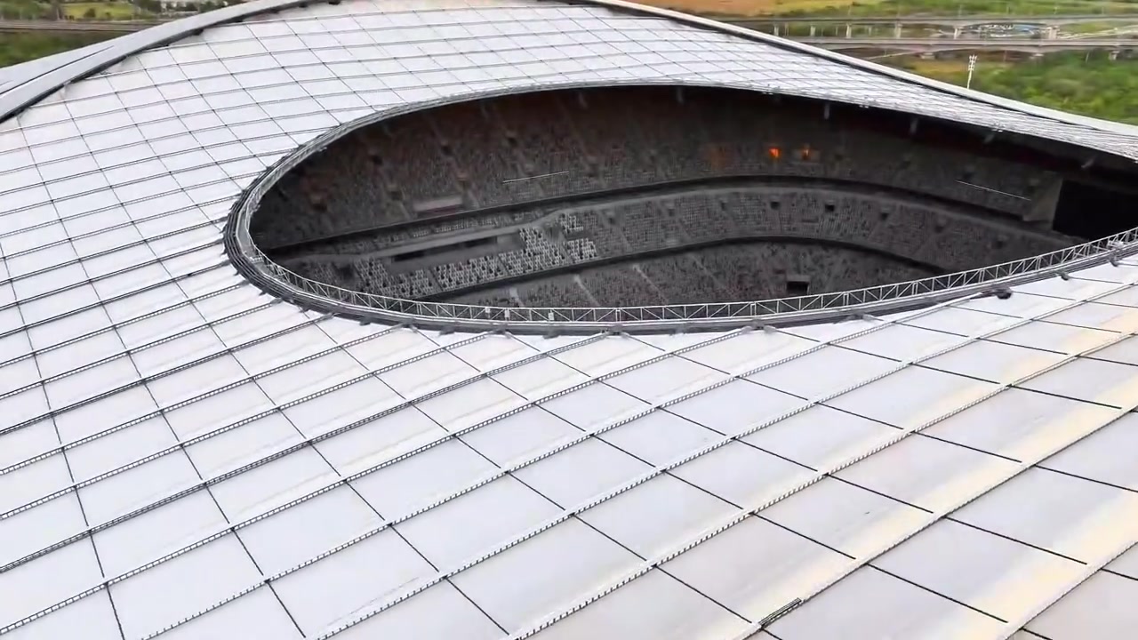 中國(guó)隊(duì)出戰(zhàn)U23亞洲杯預(yù)選賽紀(jì)錄片《希望的征途》