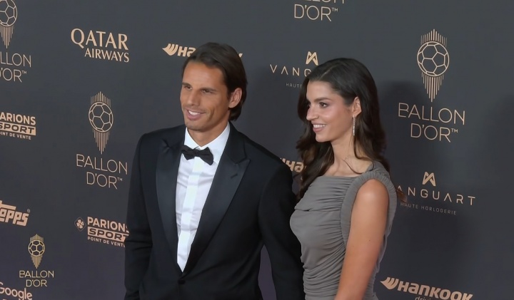 【頒獎圖集】金球獎頒獎典禮即將開始，眾星云集走紅毯