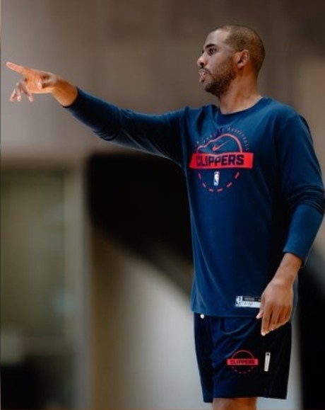 祖巴茨：每次對(duì)陣保羅總會(huì)有額外的火藥味 他是史上最佳控衛(wèi)之一