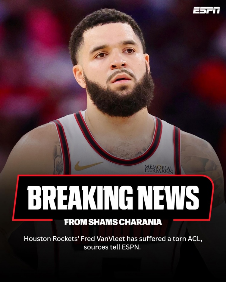 詛咒再現(xiàn)？火箭爭(zhēng)冠之路關(guān)鍵傷病：姚麥先后報(bào)銷 西決3-2保羅傷退