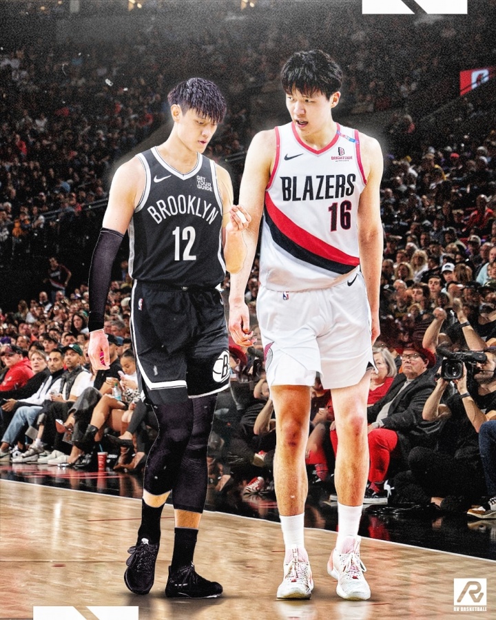 曾凡博加油啊！下賽季球迷們有希望見到“中國德比”嗎？