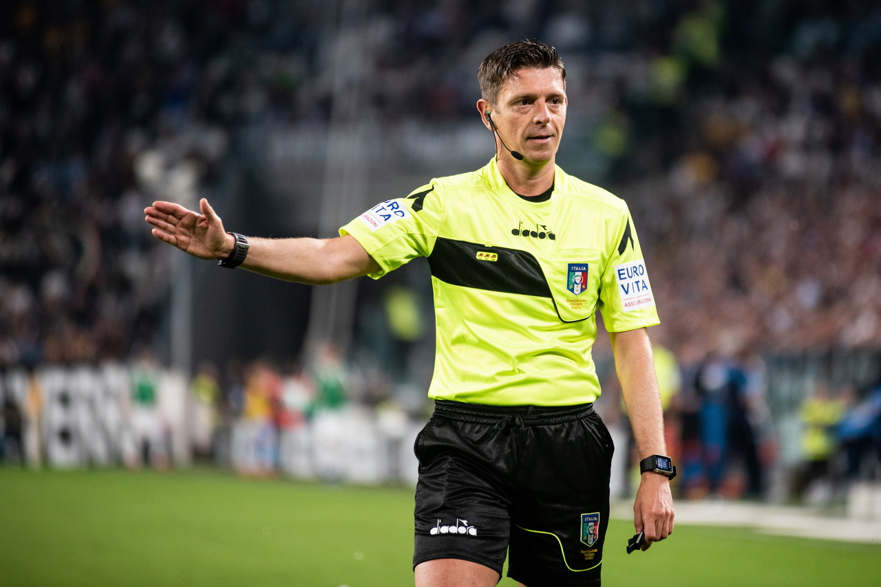 圖多爾稱判點(diǎn)可恥，裁判負(fù)責(zé)人羅基：他是對的，但言辭別這么過激