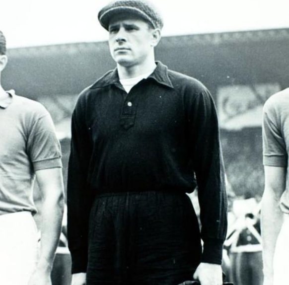 這含金量！雅辛是至今唯一一位獲得金球獎的門將