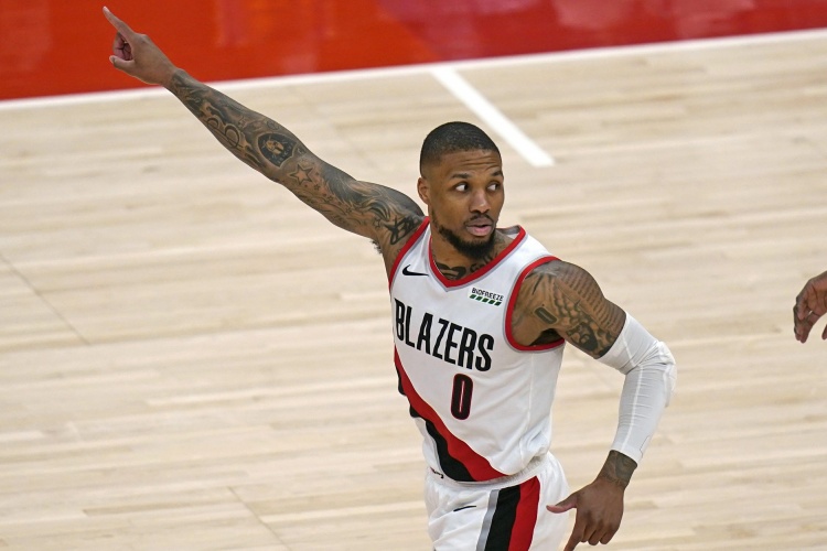 霍勒迪談利拉德回歸開拓者：我們目標(biāo)是贏球 在聯(lián)盟里打出名堂