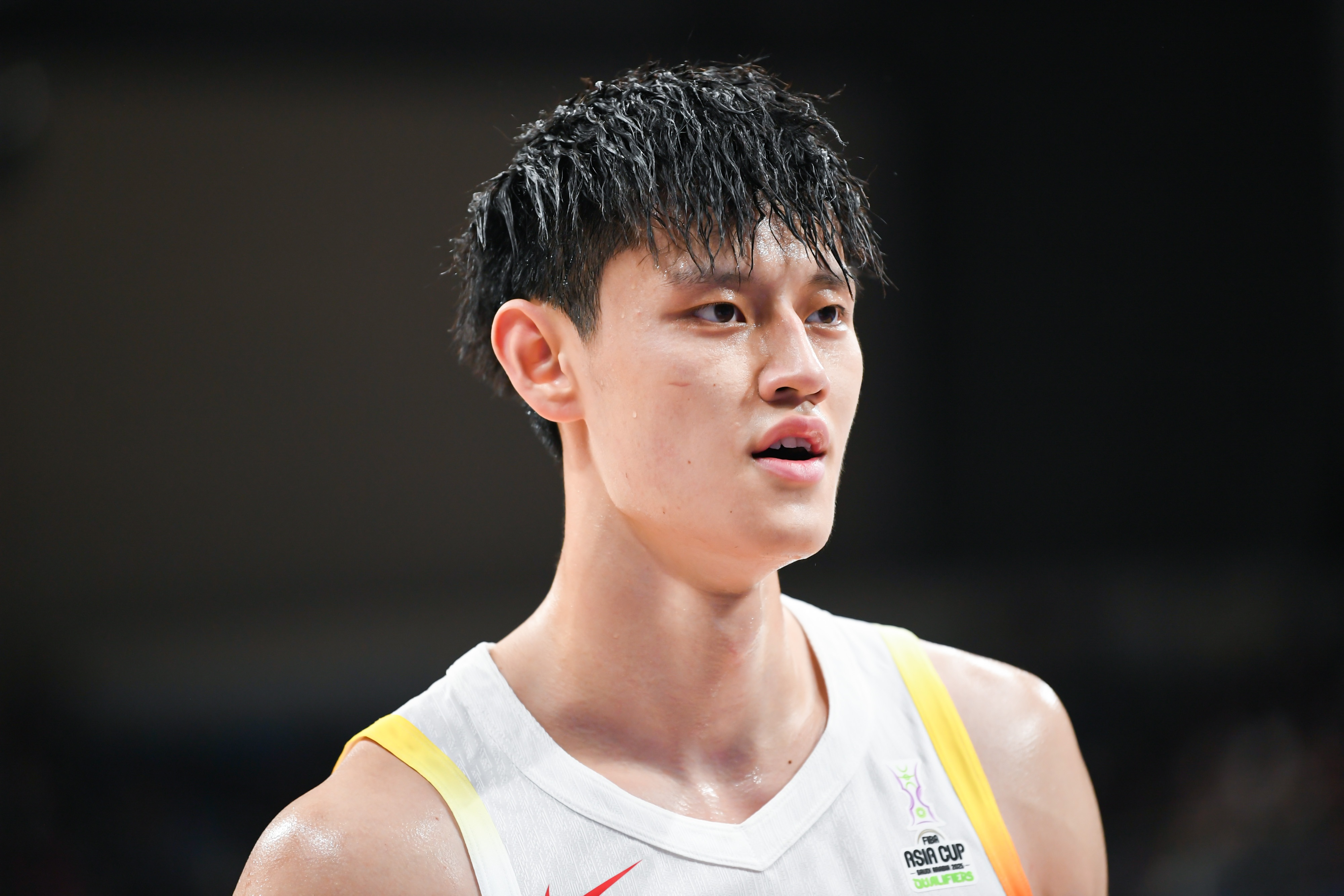 還剩一個(gè)雙向合同位置！媒體人：對曾凡博最終留在籃網(wǎng)持樂觀態(tài)度