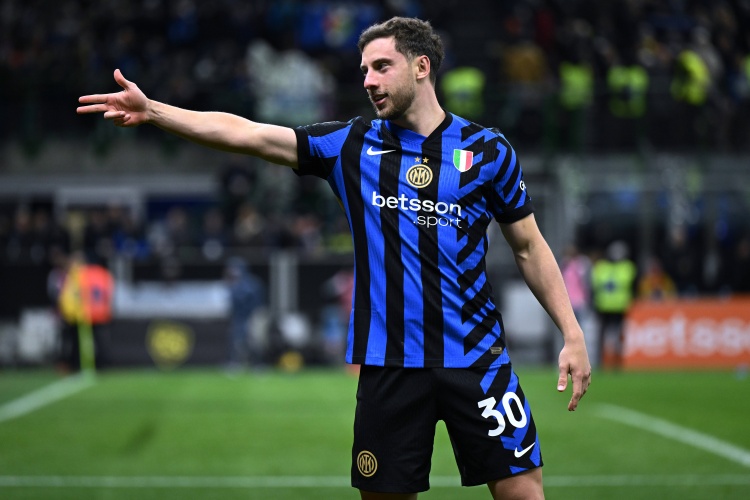 莫雷托：國(guó)米考慮加薪續(xù)約奧古斯托，以免他被其他歐洲強(qiáng)隊(duì)挖角