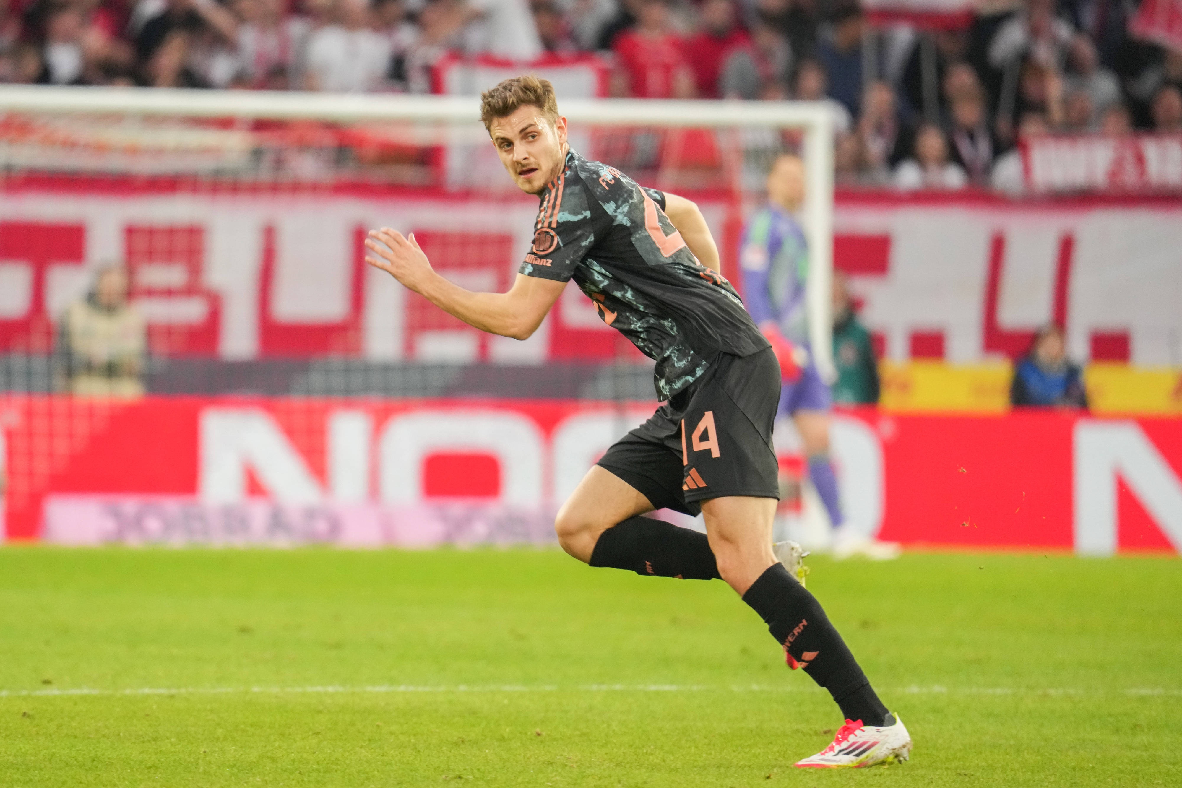 圖片報(bào)：盡管有傷在身，斯坦尼西奇仍入選克羅地亞世預(yù)賽初選名單