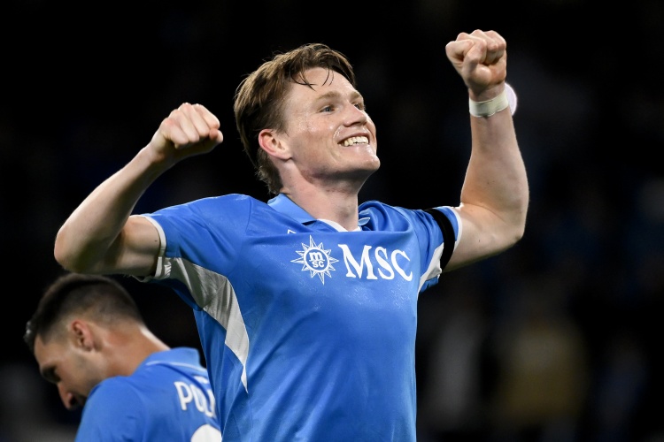 2024-25賽季，麥克托米奈在意甲8次打破僵局超過(guò)其他任何球員