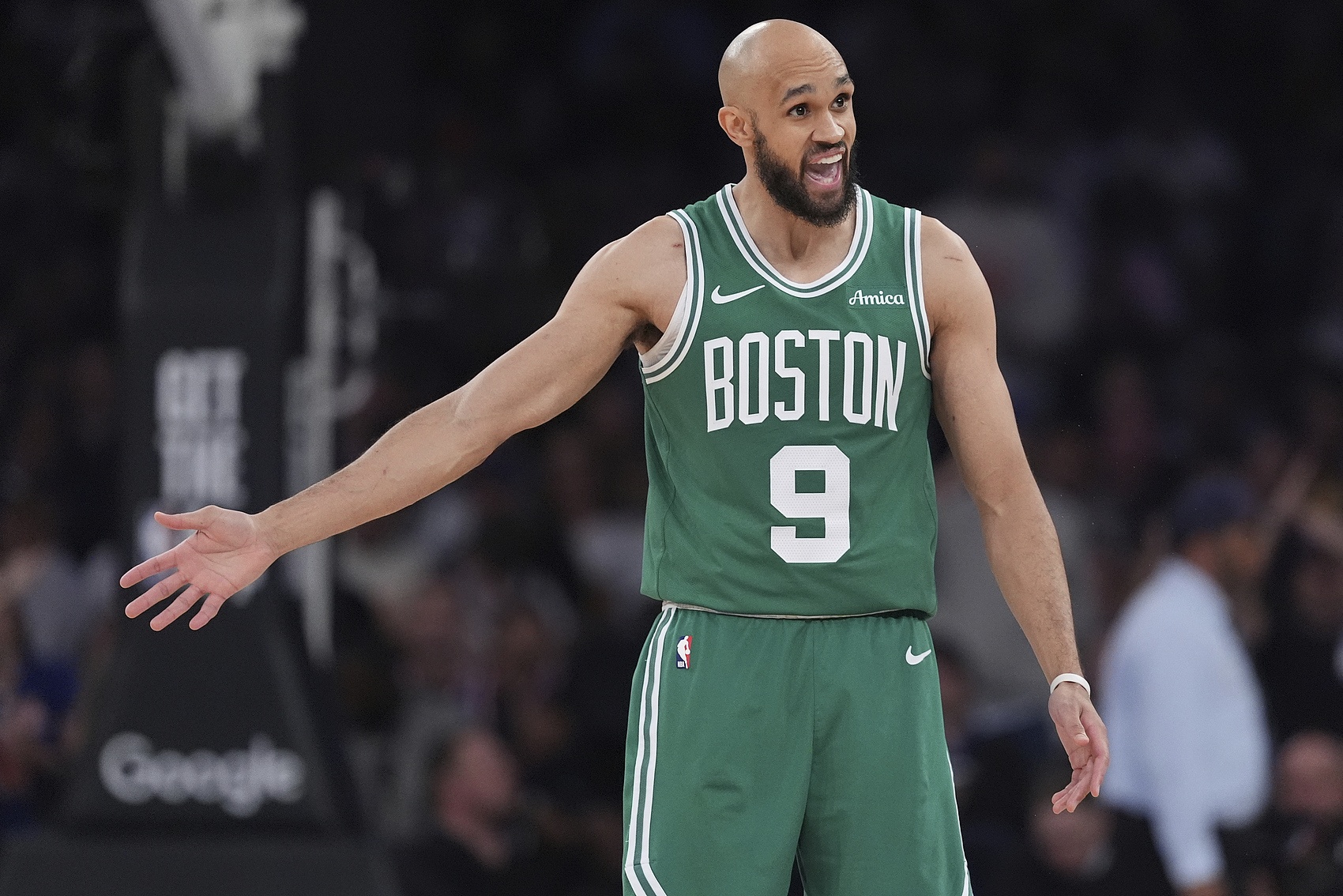 猛龍記者：蒙克&科比-懷特不錯但與火箭不搭 德里克-懷特更合適