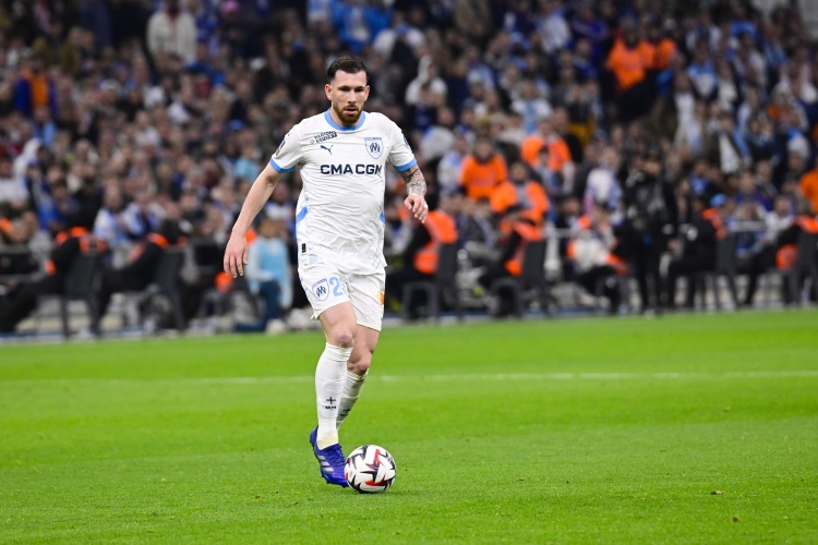 霍伊別爾談戰(zhàn)勝巴黎：計劃是保持良好陣型并緊密配合，我們做到了