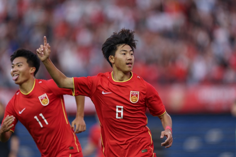 北青：國(guó)少7月至今無(wú)法組織集訓(xùn)，重要原因是很多球員要踢全運(yùn)會(huì)