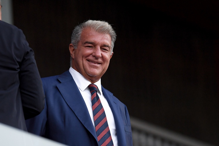 拉波爾塔：亞馬爾未來會獲金球 現(xiàn)場其他人喊登貝萊我們喊亞馬爾