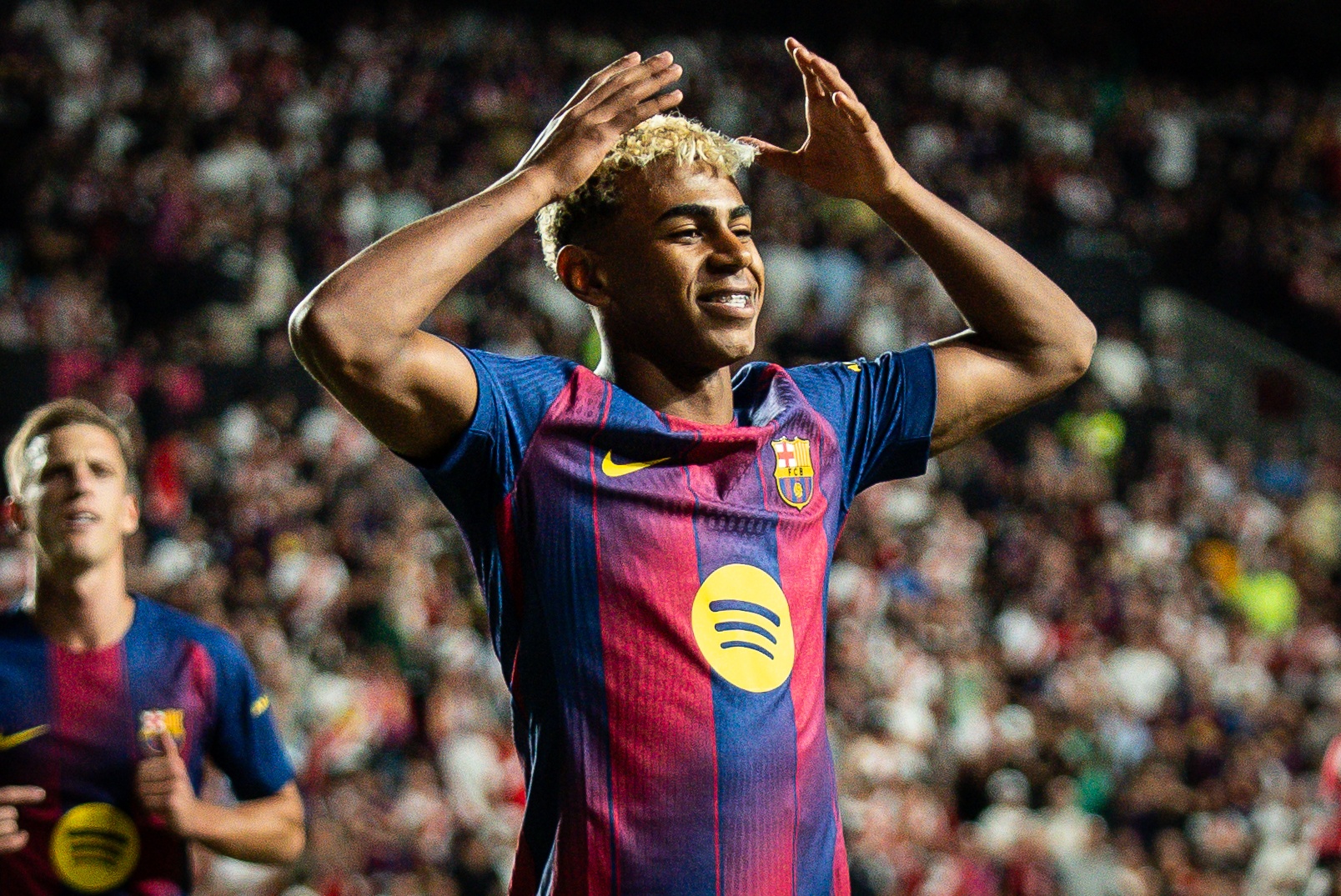 18位足壇億元先生：僅3人進(jìn)金球獎(jiǎng)前十，佩德里第11，7人落選提名