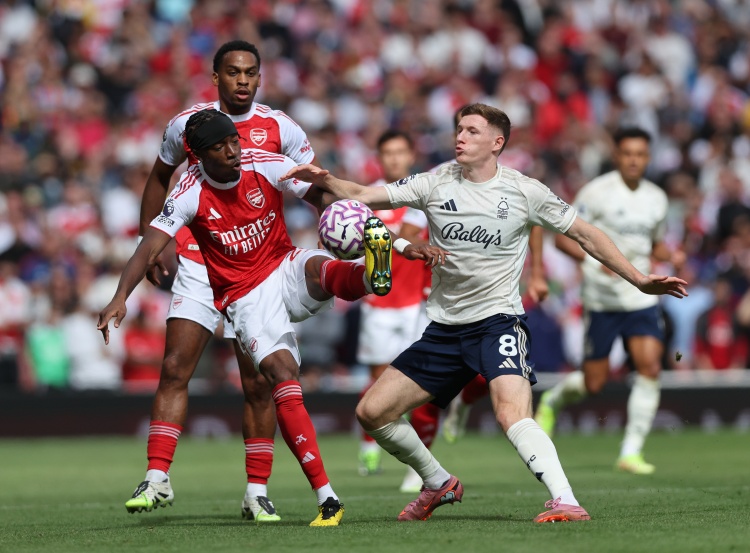 BBC：馬杜埃凱最樂觀要傷缺6周，預(yù)計至少11月份才能復(fù)出