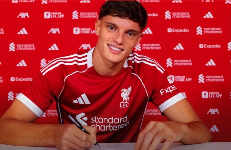 斯洛特談萊奧尼傷情：需要進(jìn)一步評估，球員情緒令我有些不安