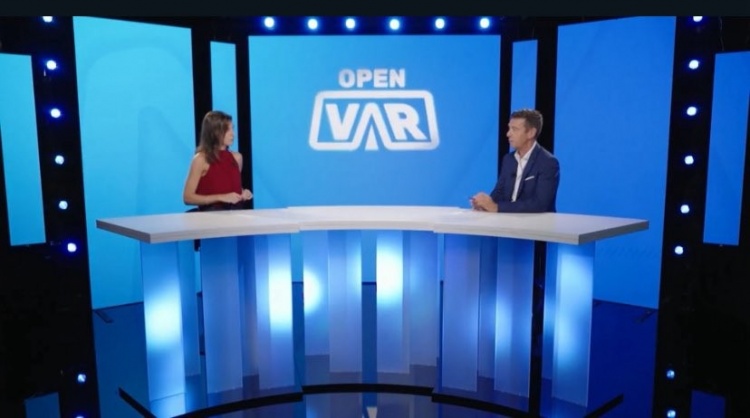 認錯！裁判負責人羅基：尤文手球判點球是誤判，奧爾班肘擊該紅牌