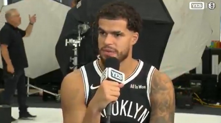 小波特：我上季季后賽只有20%健康 我表現(xiàn)不佳導(dǎo)致被交易