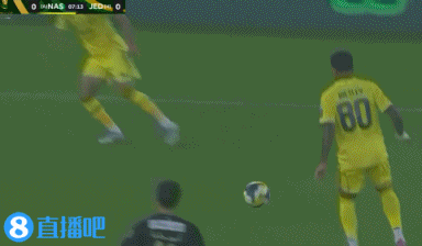 烏龍球！安吉洛打門(mén)費(fèi)薩爾擋進(jìn)自家球門(mén)，勝利第8分鐘1-0領(lǐng)先