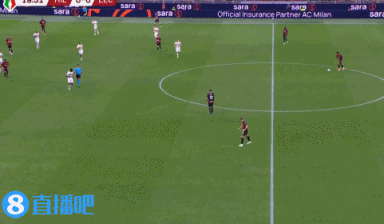 不容易！希門尼斯包抄破門收獲賽季首球，激動(dòng)跪地雙手指天慶祝