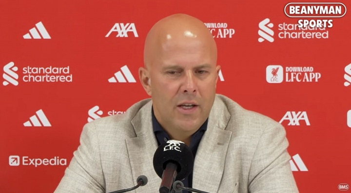 險勝英冠隊！斯洛特：我對部分球員很不滿意，他們自己心里有數(shù)