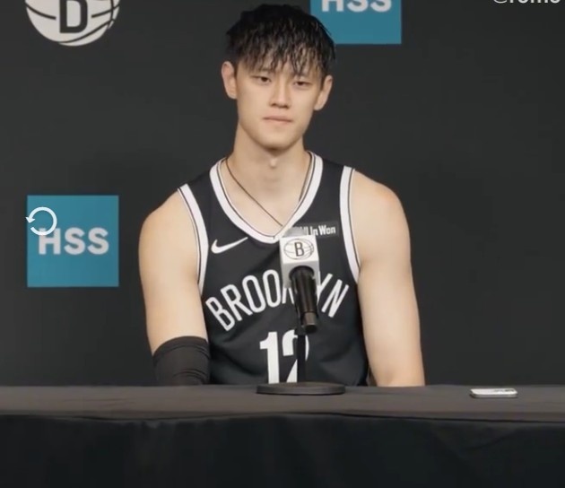 三年后第二次追夢(mèng)！曾凡博：好好提升 珍惜難得的第2次機(jī)會(huì)