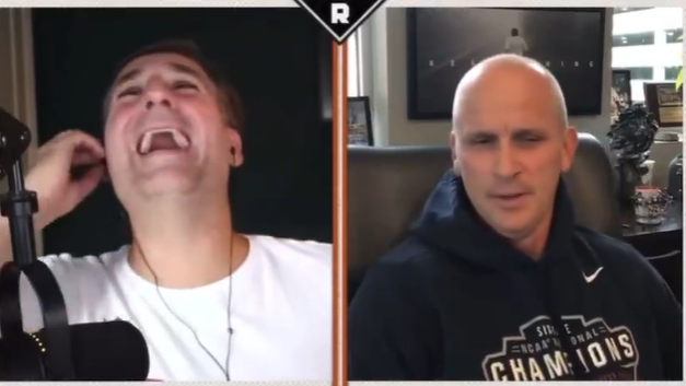 拒絕湖人錯過東詹！赫爾利：很多湖蜜私信罵我是最傻X的傻X