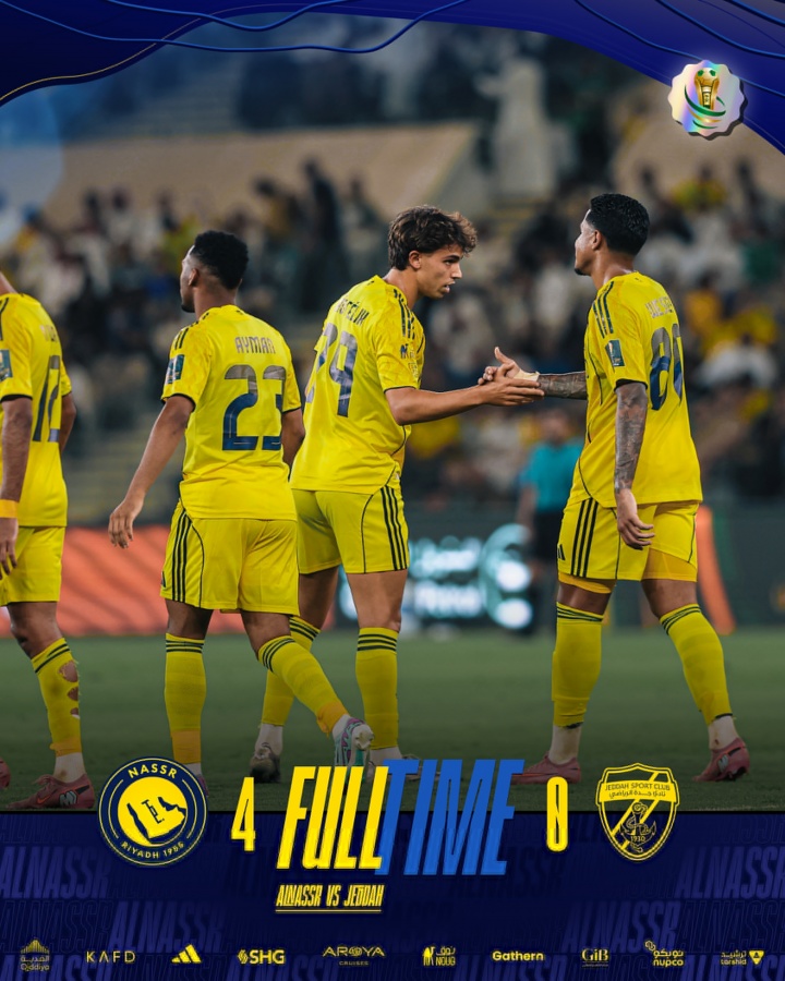 辦大事拿高薪！25歲菲利克斯降維打擊沙特7場7球2助，年薪1750萬