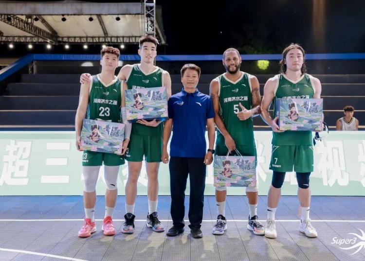 全勝登頂！河南濟水之源斬獲文山賽區(qū)冠軍