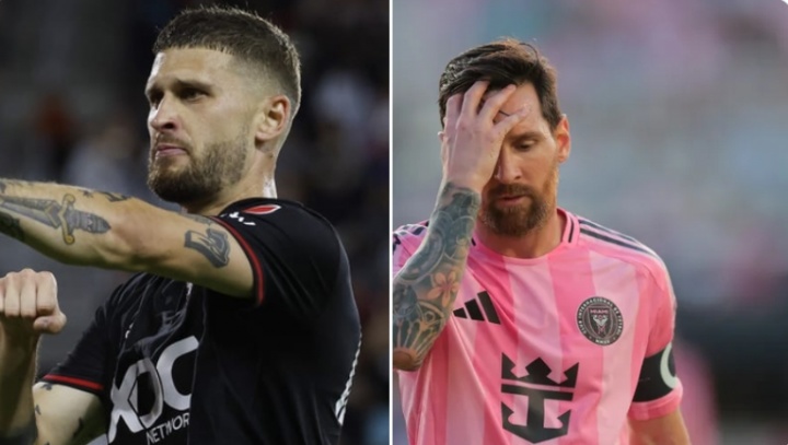 英超舊將：只要梅西還在就別去邁阿密，那里簡(jiǎn)直是災(zāi)難管理一團(tuán)糟