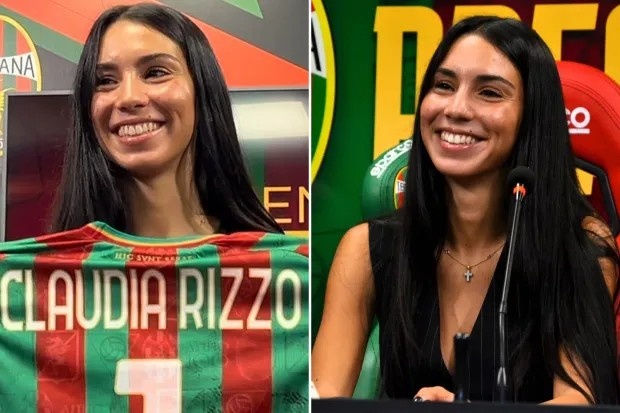 有錢任性??太陽(yáng)報(bào)：一意丙隊(duì)任命老板23歲女兒為新任俱樂部主席