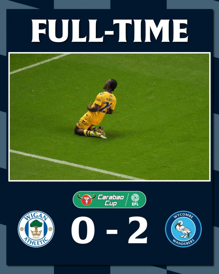 這集看過(guò)！聯(lián)賽杯邊裁在維岡主場(chǎng)受傷，去年一位主裁也在這受傷