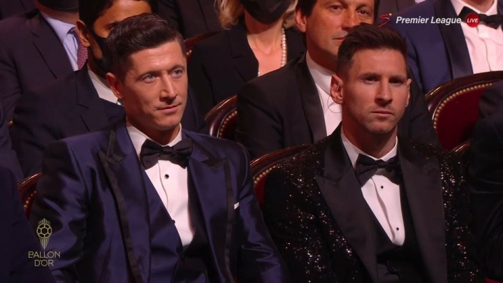 巔峰難再…萊萬21年金球第2惜敗梅西+20年被取消，現(xiàn)已37歲排名17