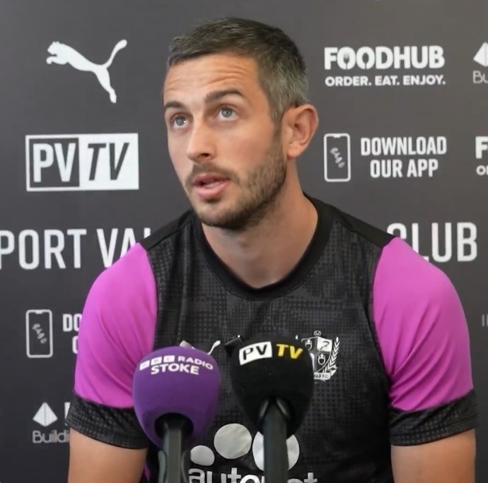 維爾港隊(duì)長談對阿森納：格林斯比擊敗了曼聯(lián)，我們?yōu)槭裁床荒苴A？