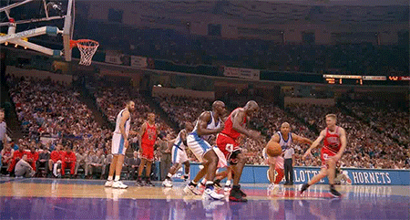 你認(rèn)為哪位球星的招牌技能是無法被防守的？