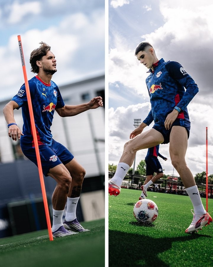 萊比錫通報傷情：后衛(wèi)內(nèi)德伊科維奇和芬克格拉菲缺陣數(shù)周